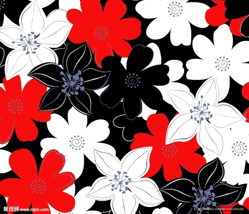 花朵