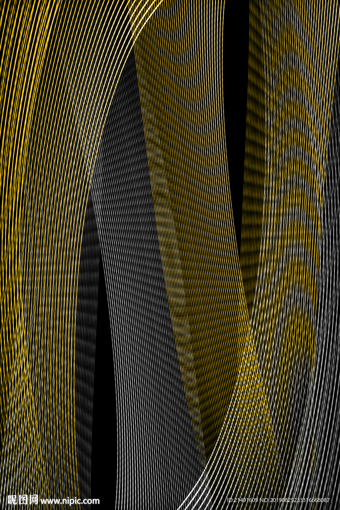 轻奢装饰画