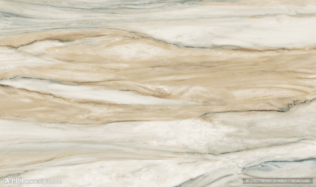 大理石纹 黄色石纹  高山流水