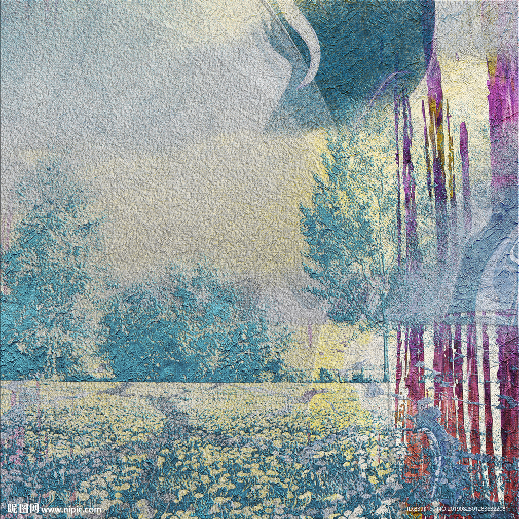 个性创意装饰画