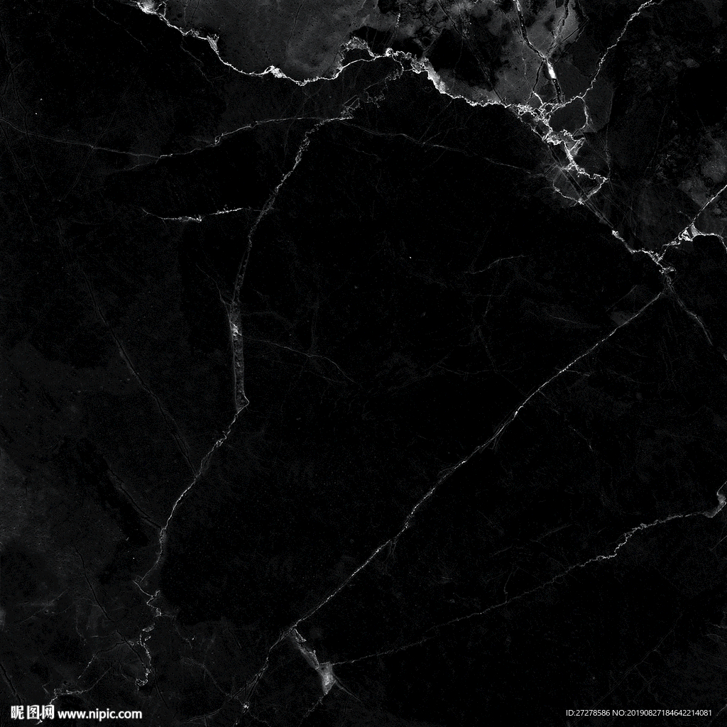 黑白根 黑色大理石