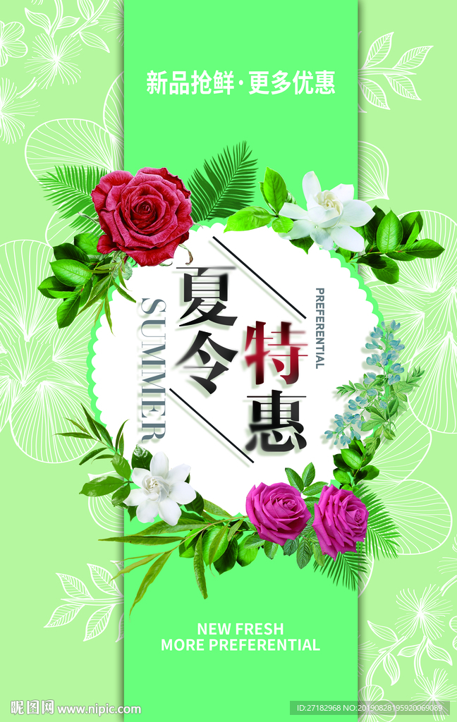 价目表