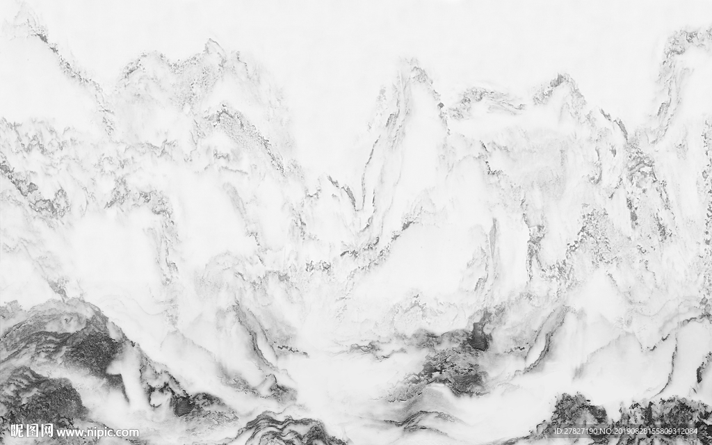 大理石纹  旭日东升  黄色石