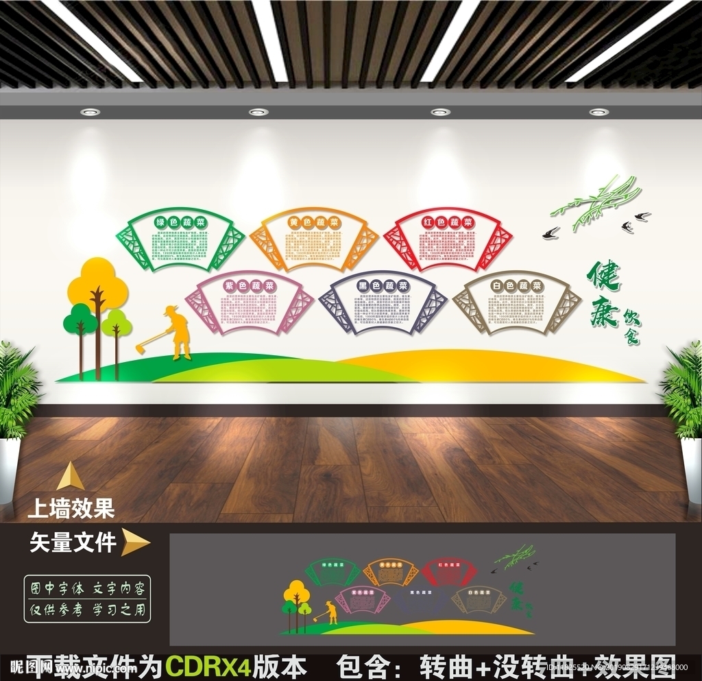 餐厅文化