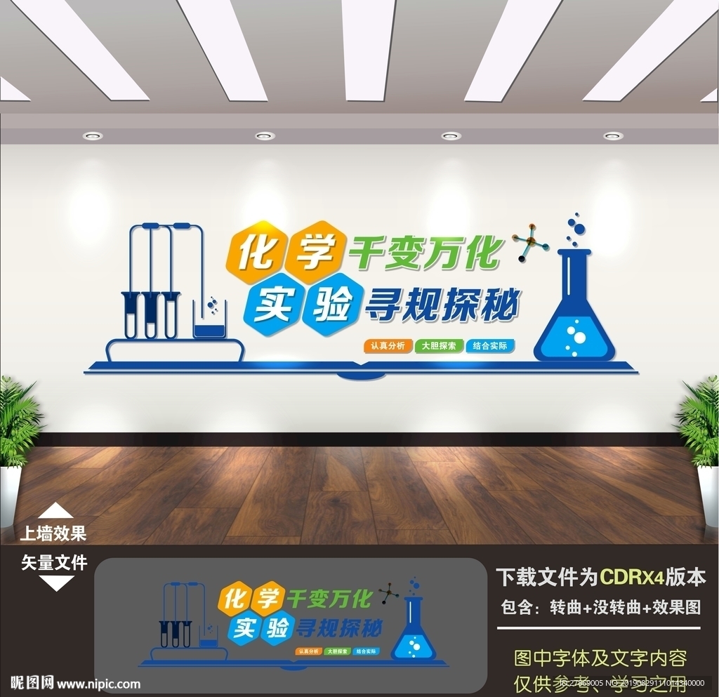 化学实验室
