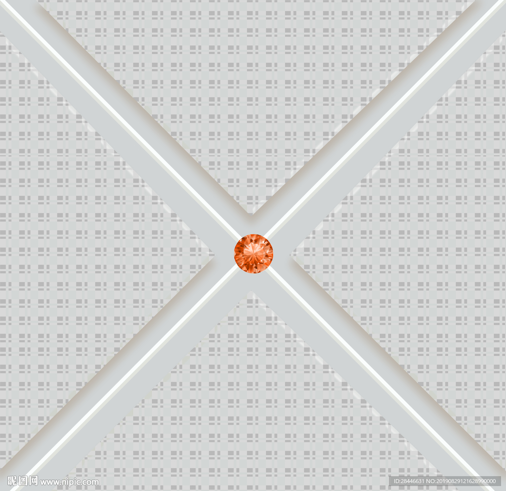 吊顶软膜天花扣板集成设计