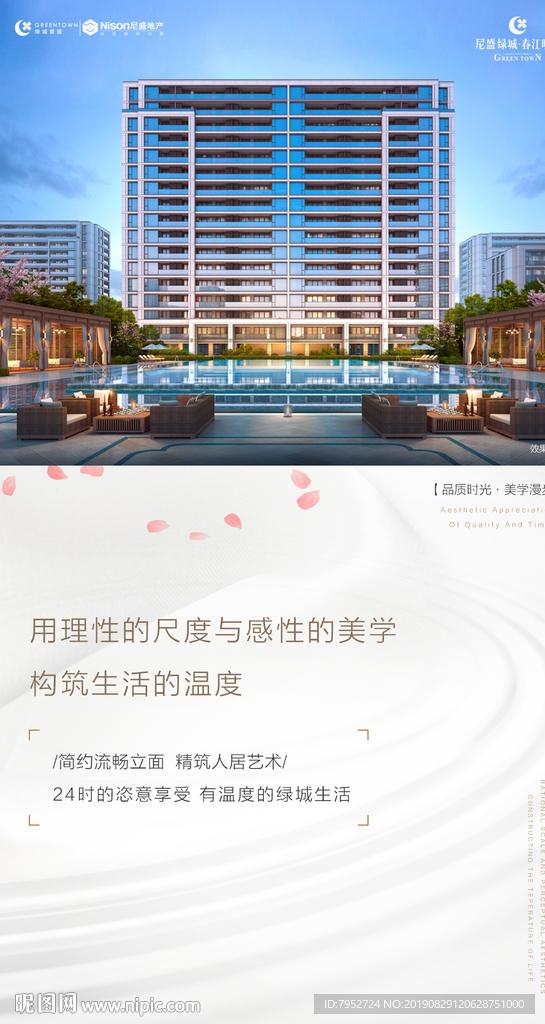 地产价值点