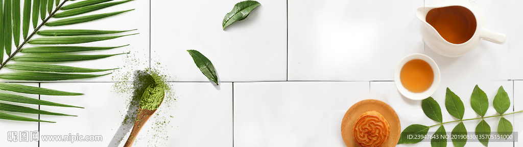 中秋 月饼 店铺 轮播 淘宝