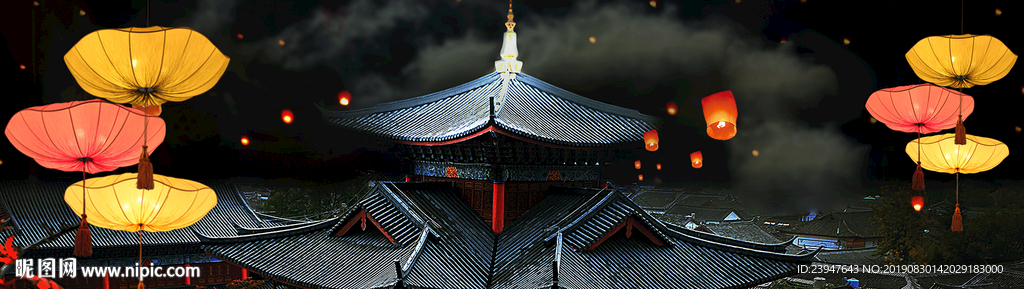 中秋 月饼 店铺 轮播 淘宝