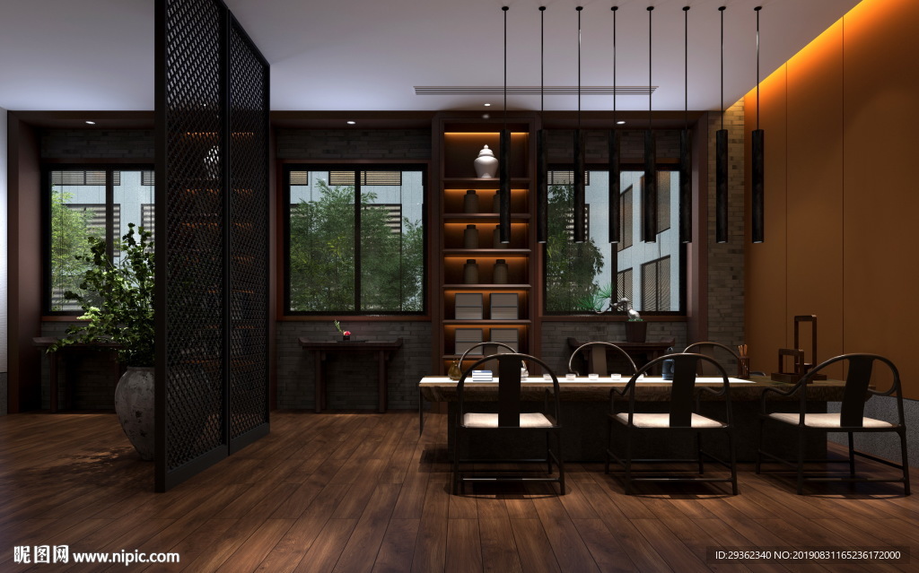 山东临沂华美达酒店