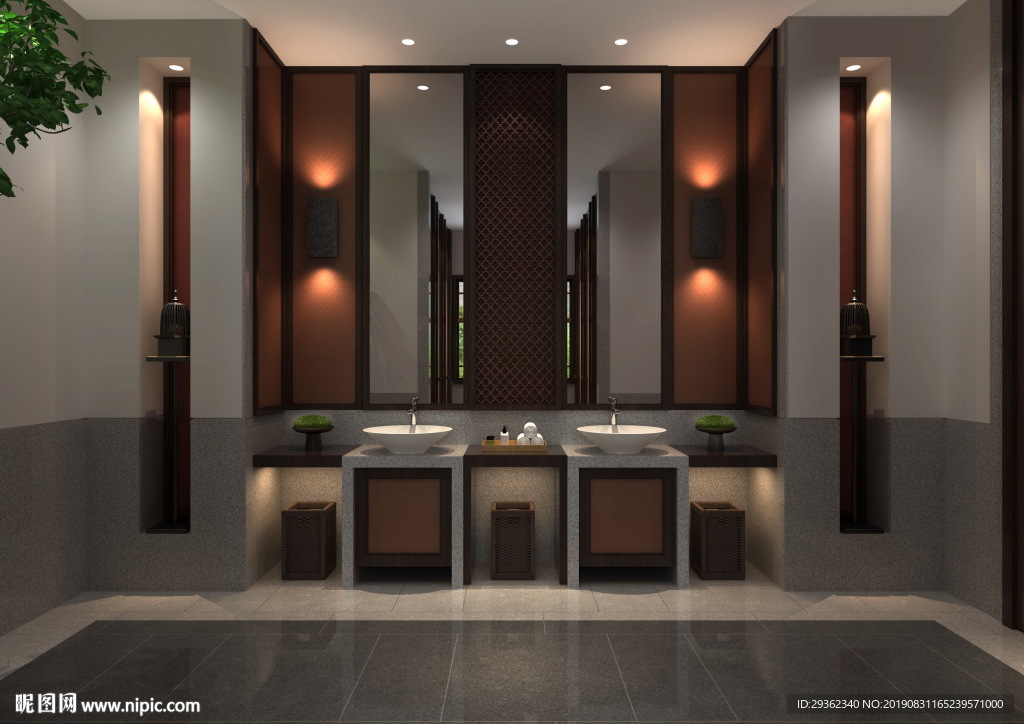 山东临沂华美达酒店