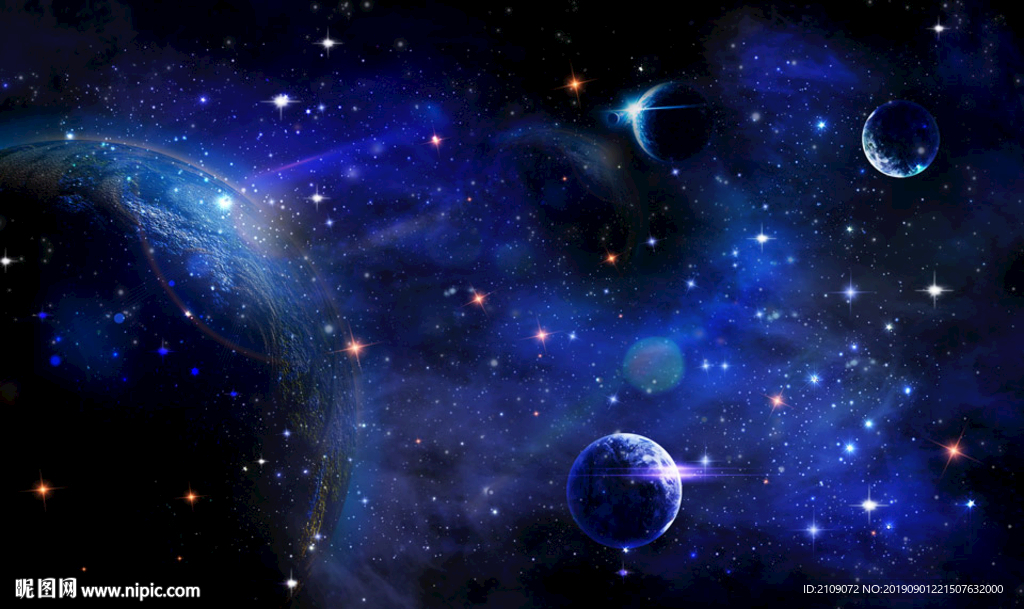 星空