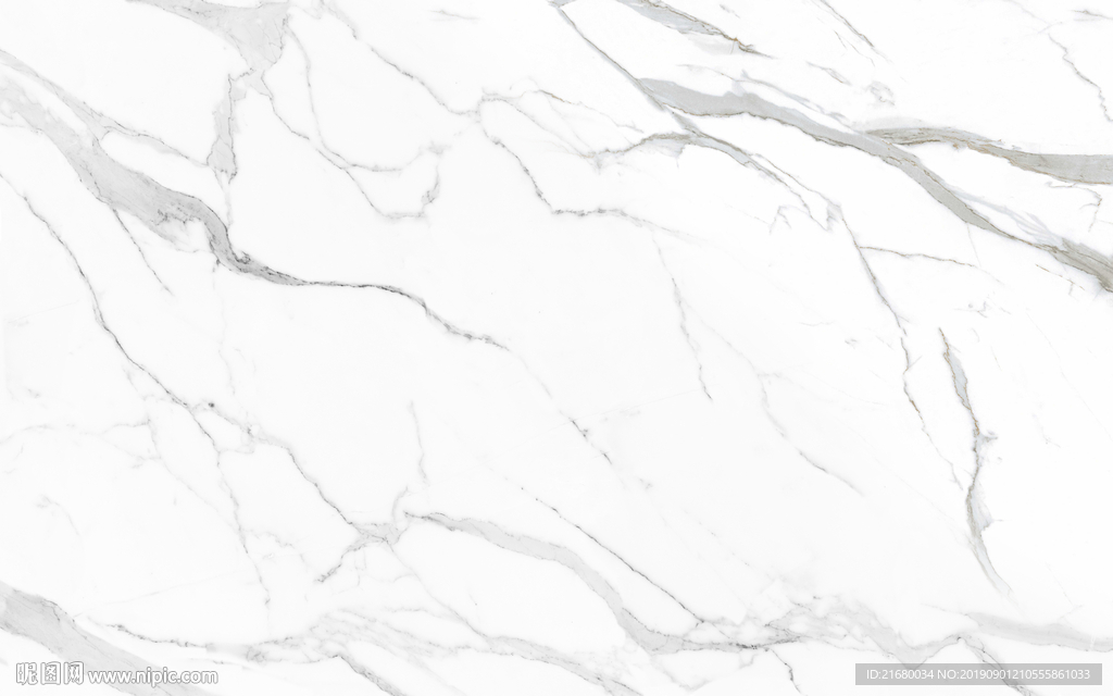 爵士白大理石纹