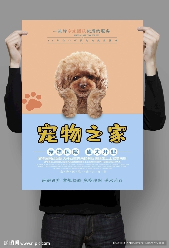宠物培训中心
