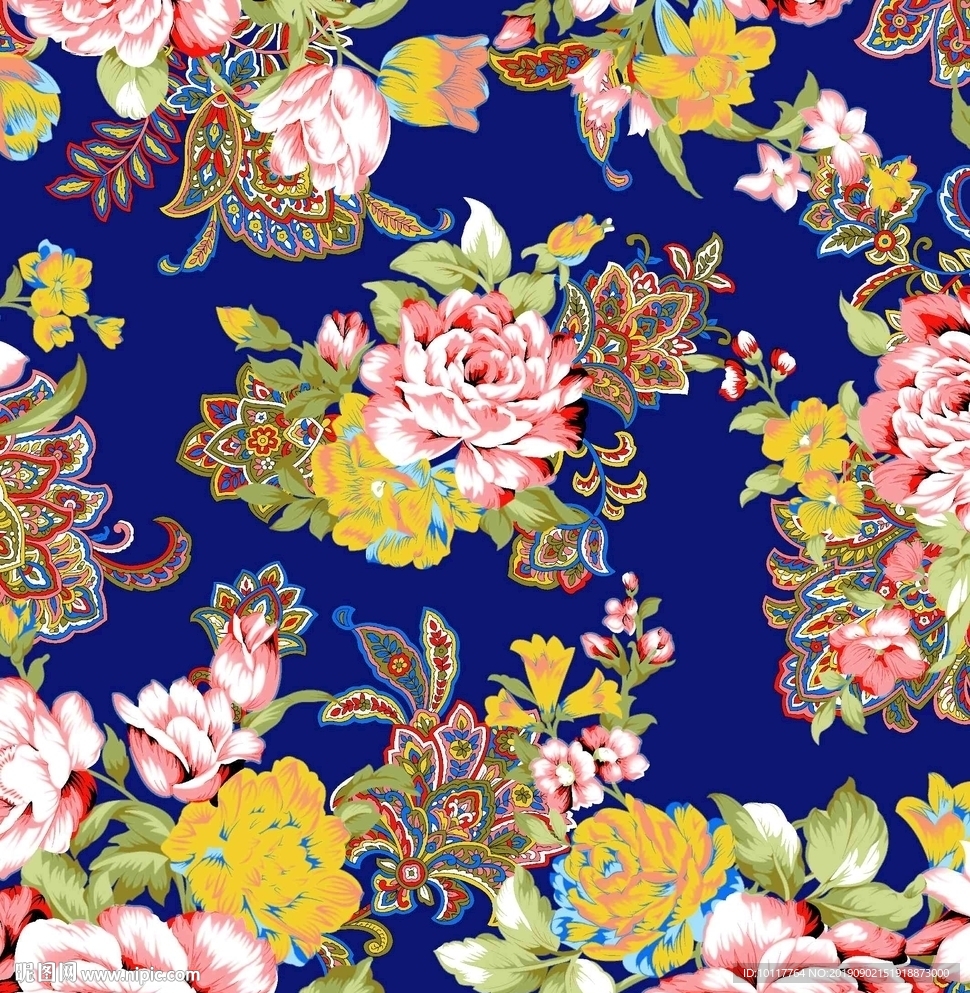 花卉