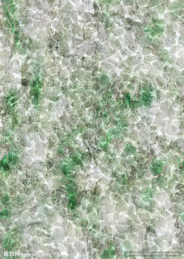 大理石纹