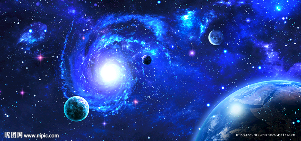 星空