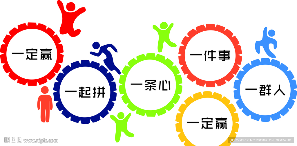 励志标语