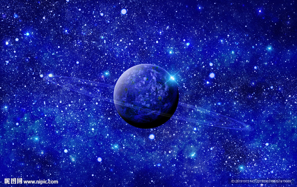 星空