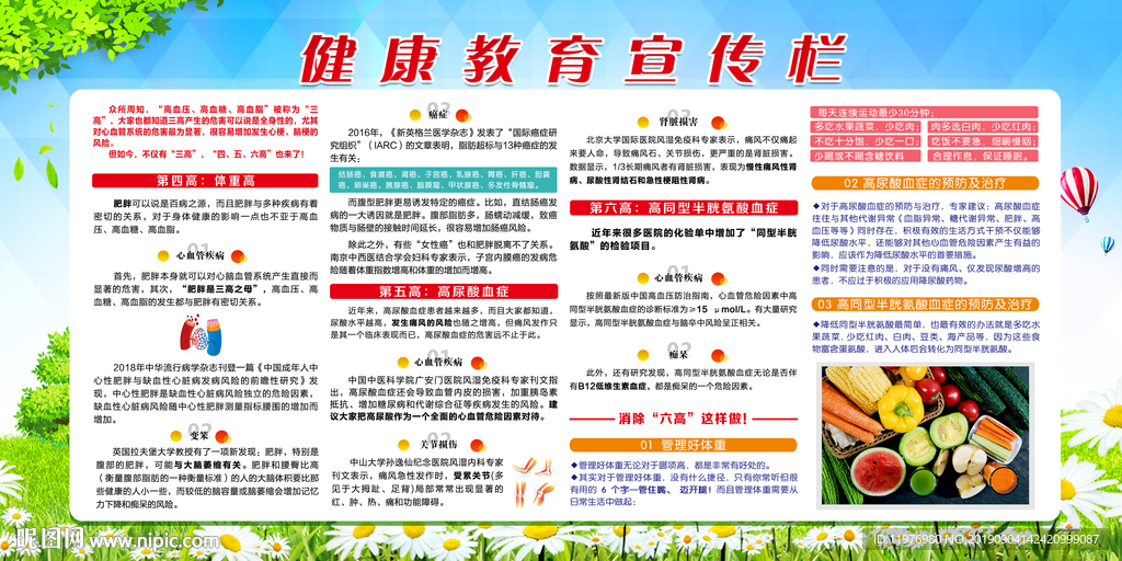 健康教育