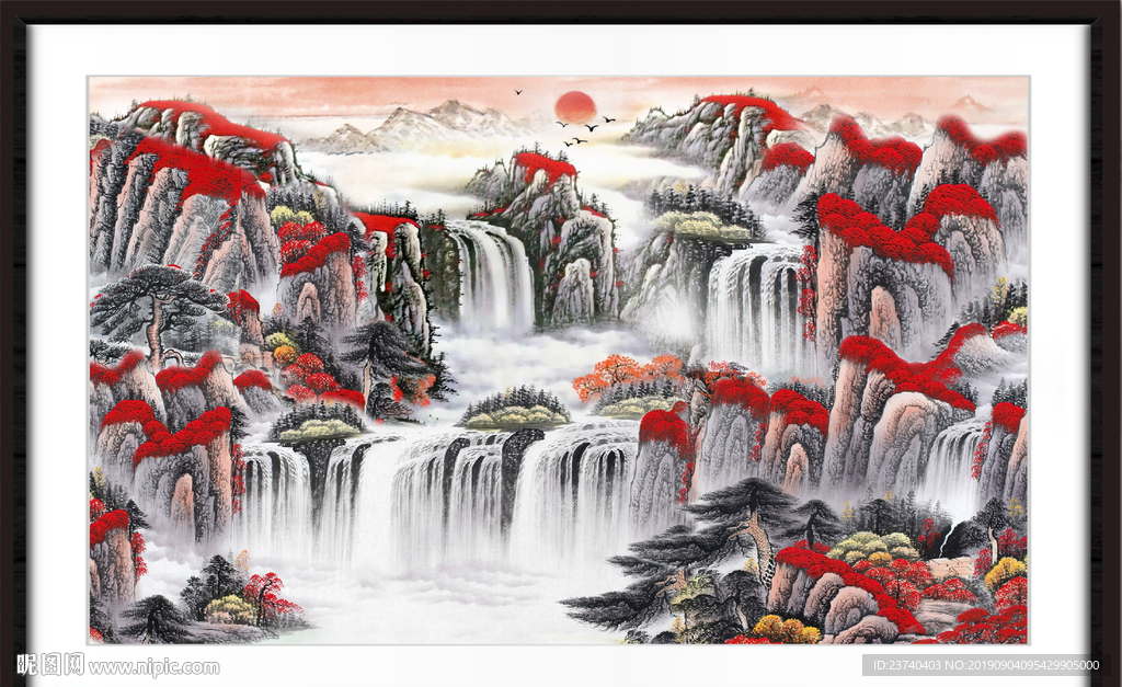 鸿运当头