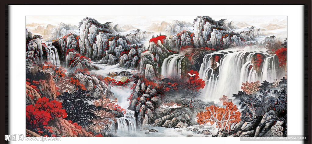 鸿运当头