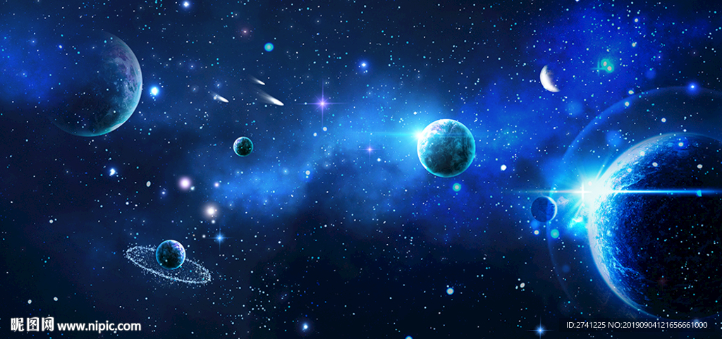 星空