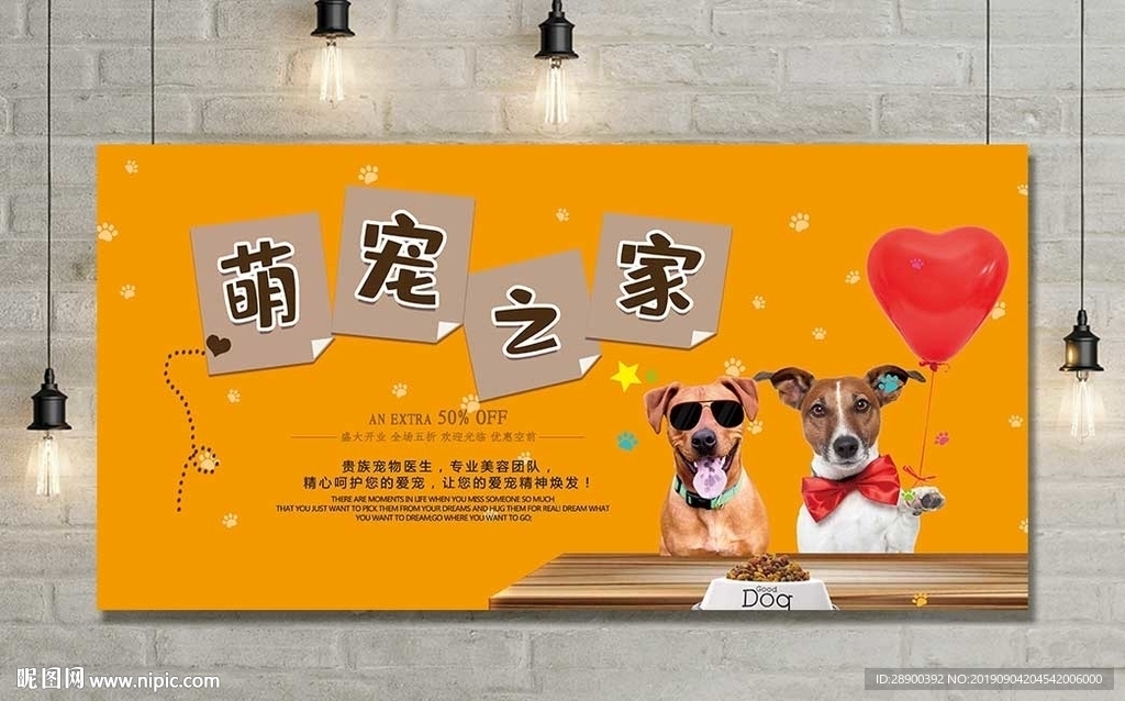 宠物培训中心