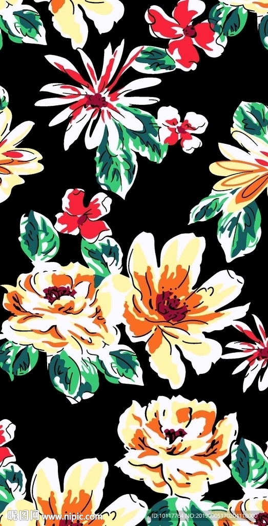 花朵