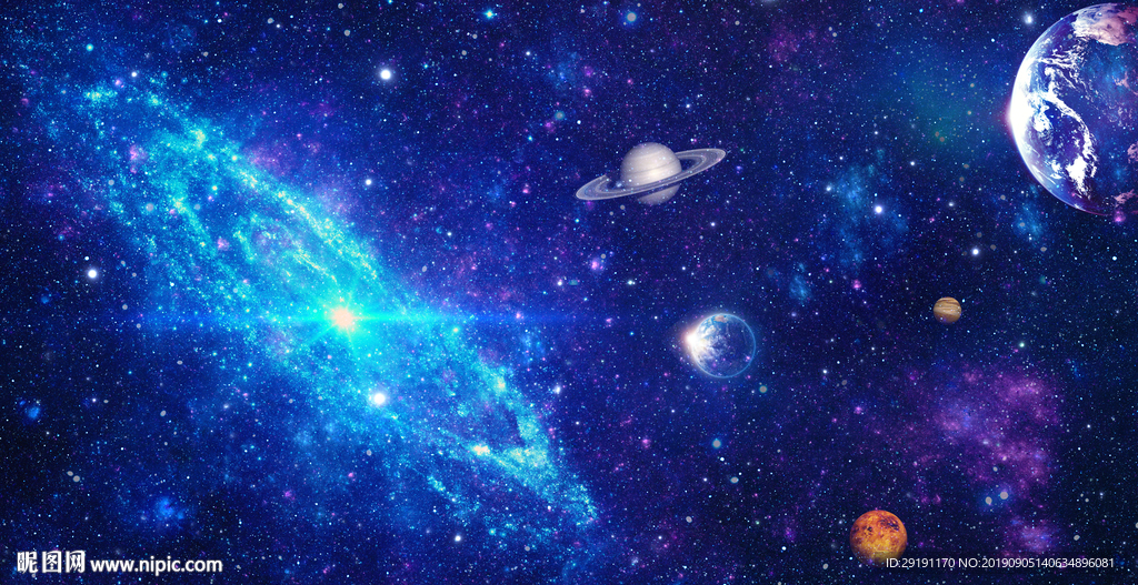星空