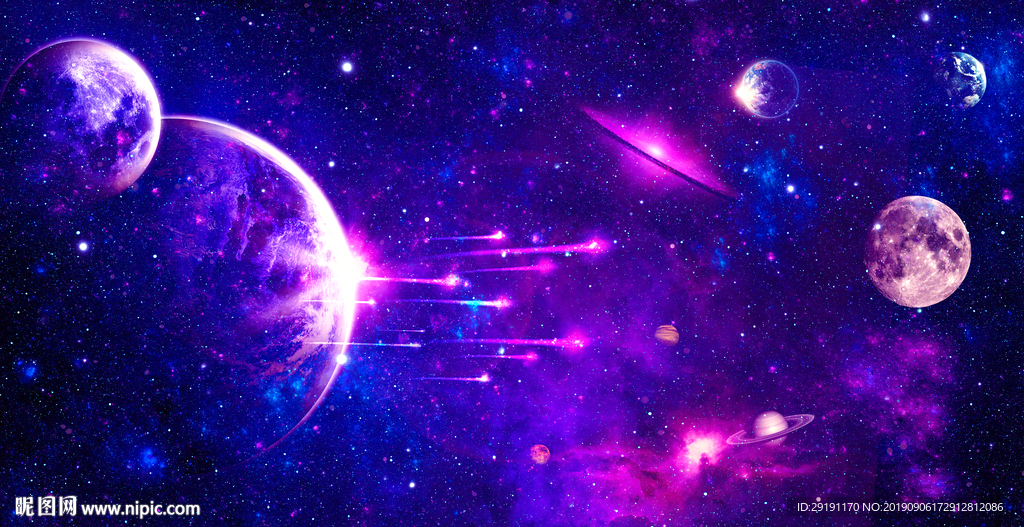 星空
