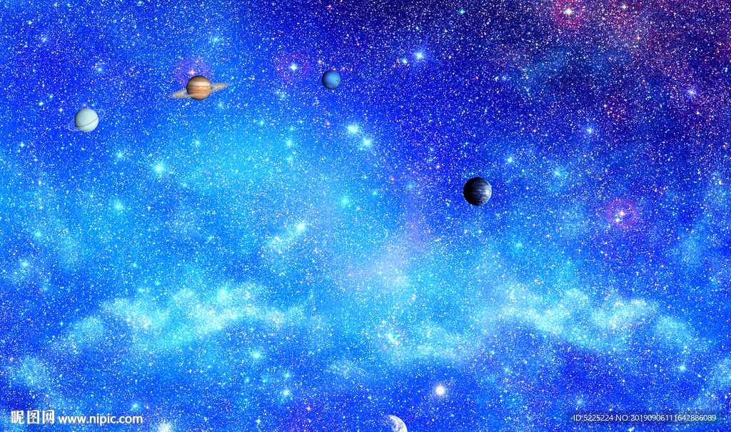 星空