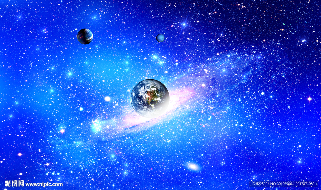 星空