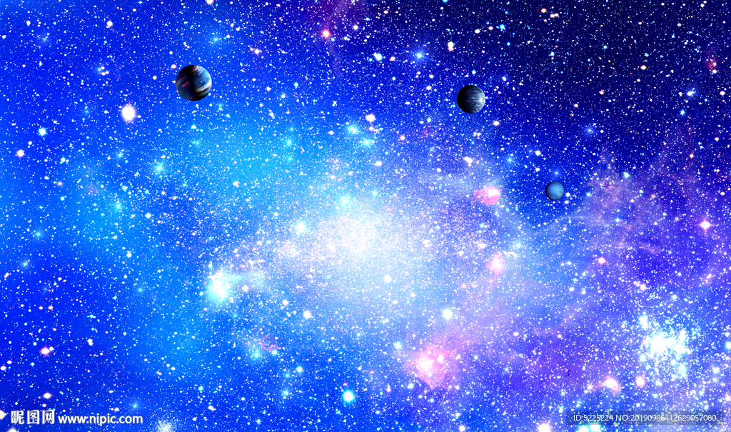 宇宙星空
