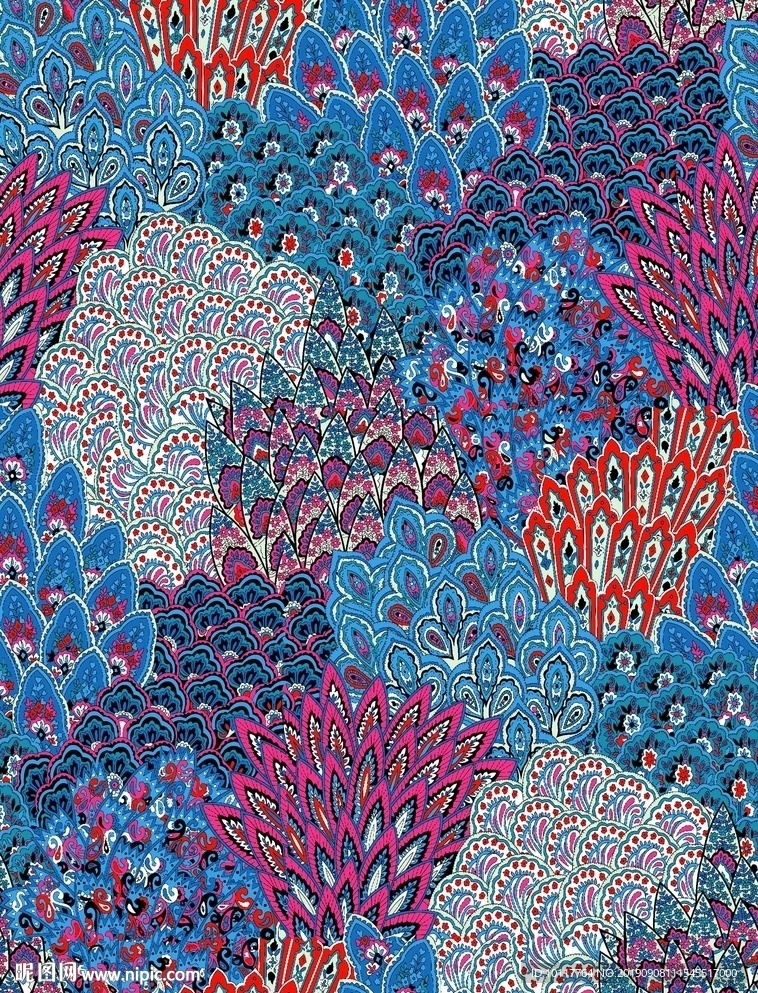 数码印花