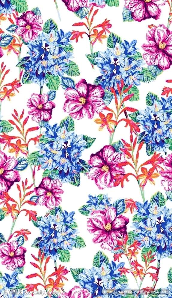 数码印花
