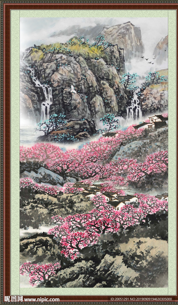鸿运当头