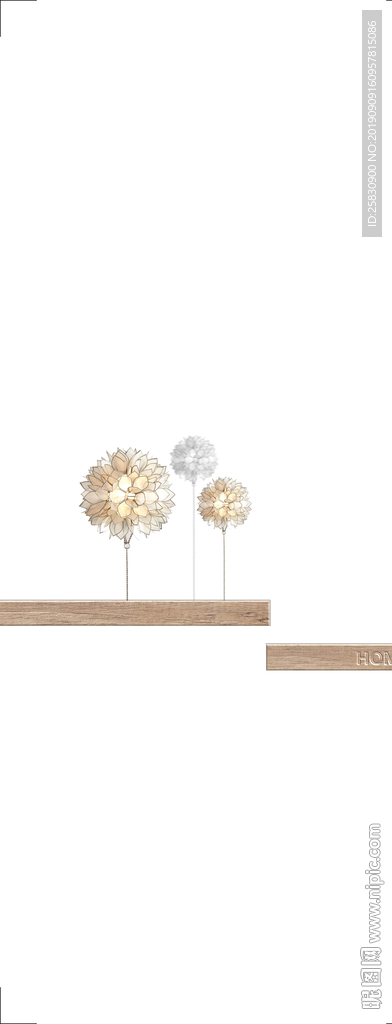 LV 9078 彩绘移门 晶钻