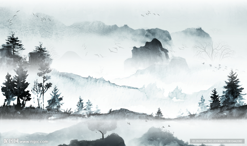 山