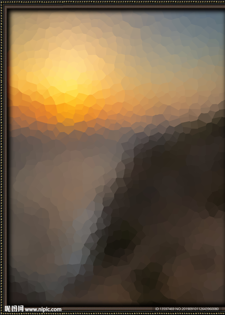 装饰画