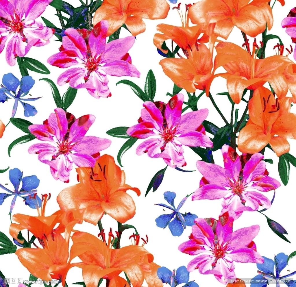 数码印花