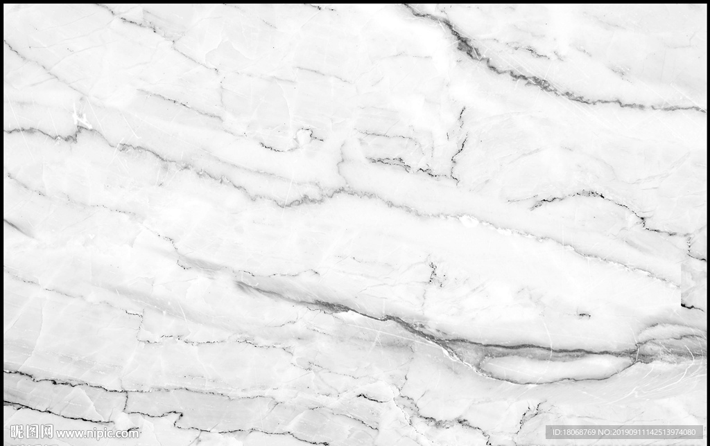 高清雪花白大理石素材