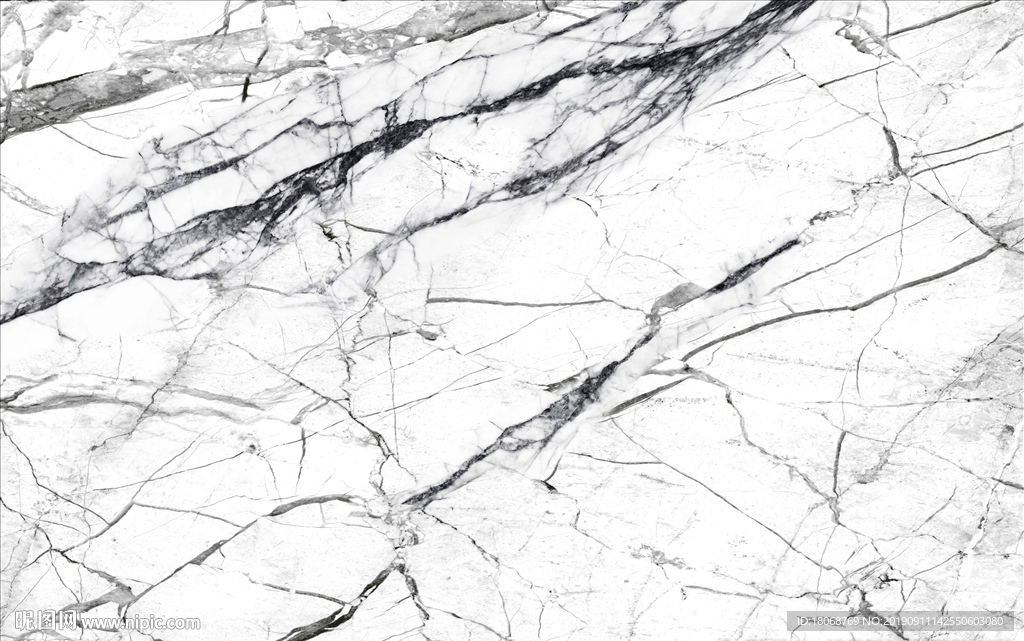 树叶化石纹理大理石纹理素材