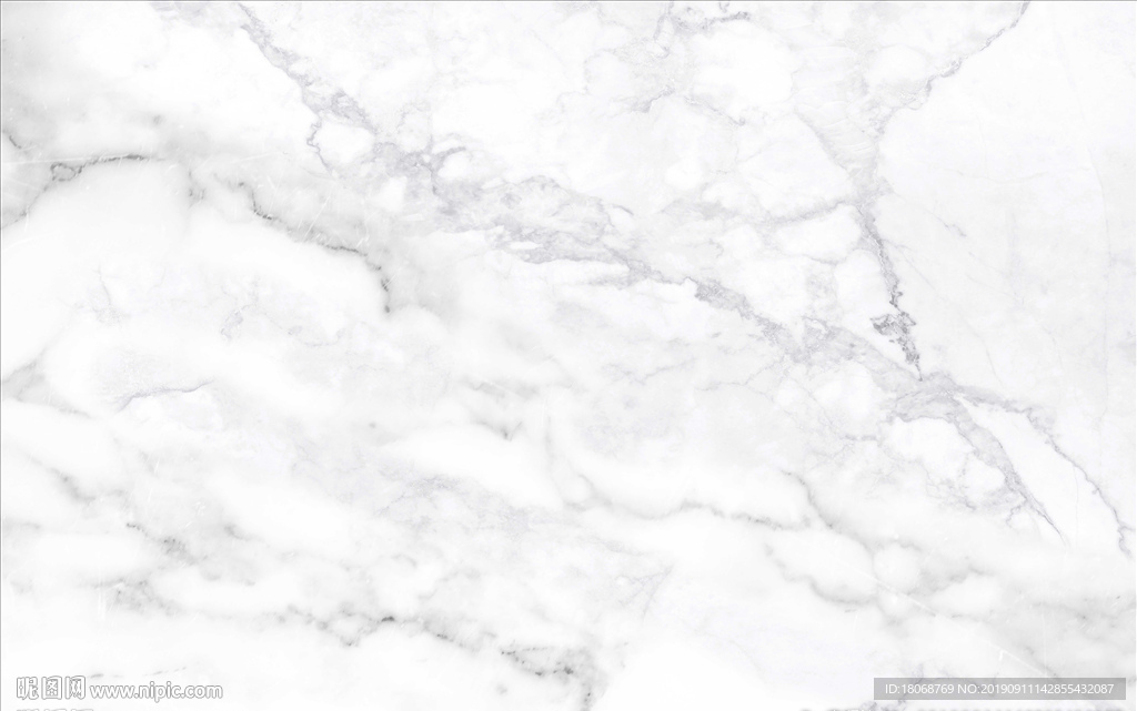 意大利雪花白高清大理石纹理