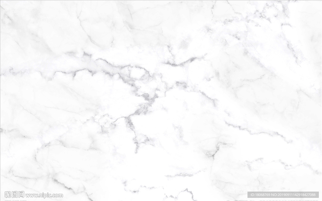 爵士白大理石纹理素材