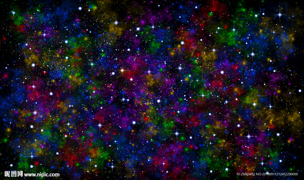 星空