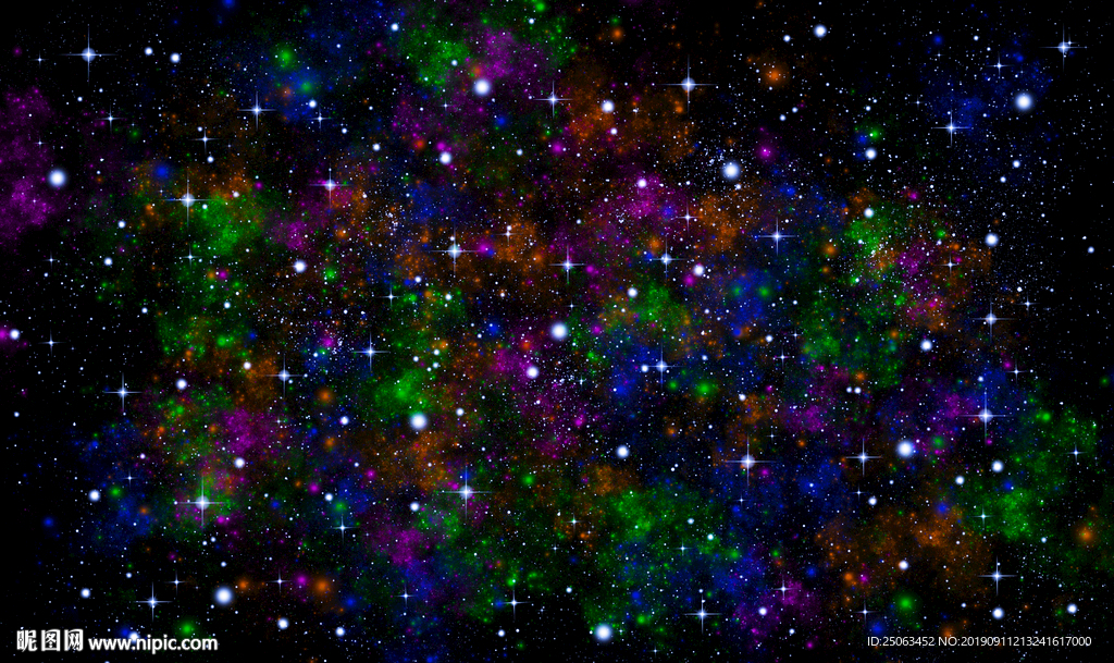 星空