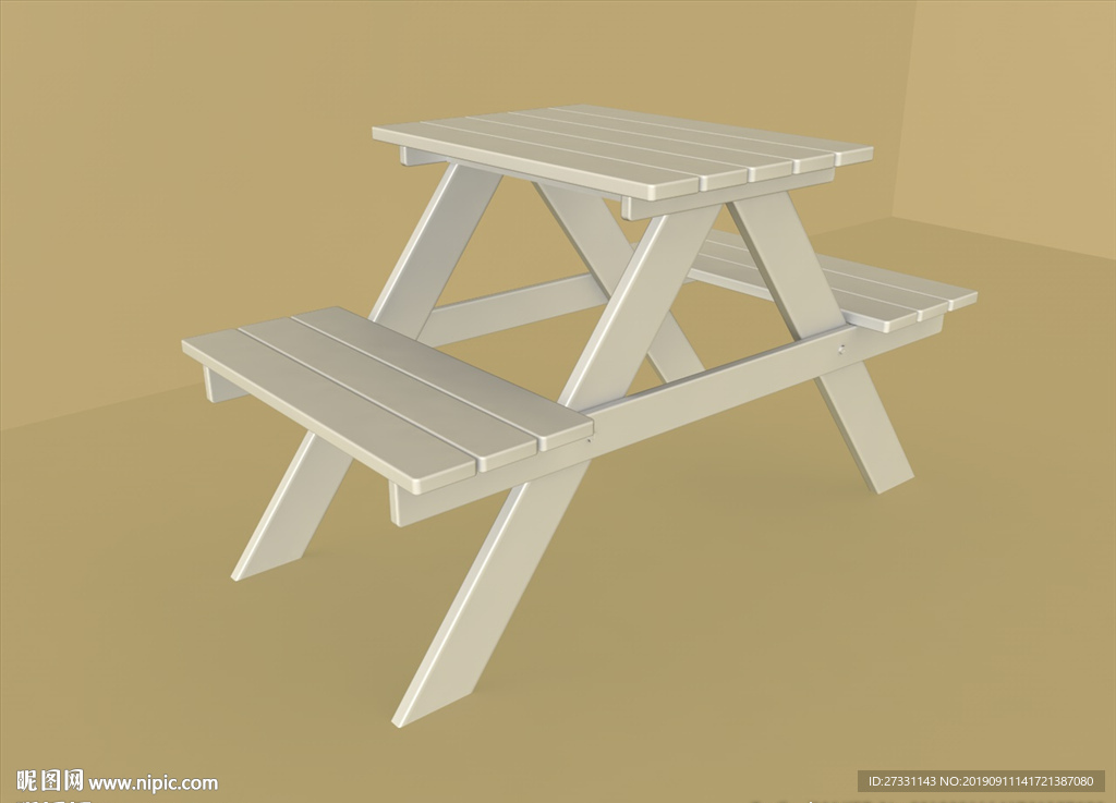 家具模型 椅子模型 C4D