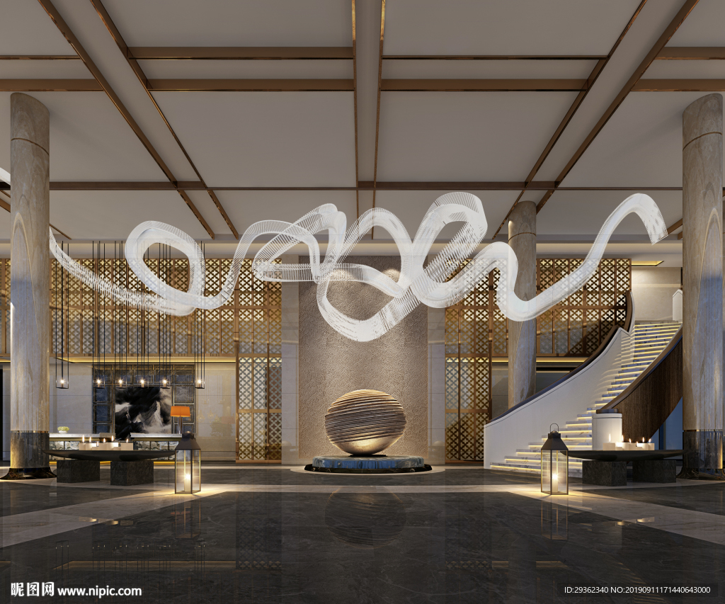 海口盛世开元商务温泉酒店