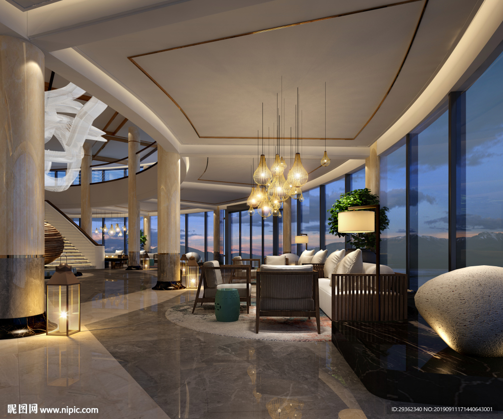 海口盛世开元商务温泉酒店